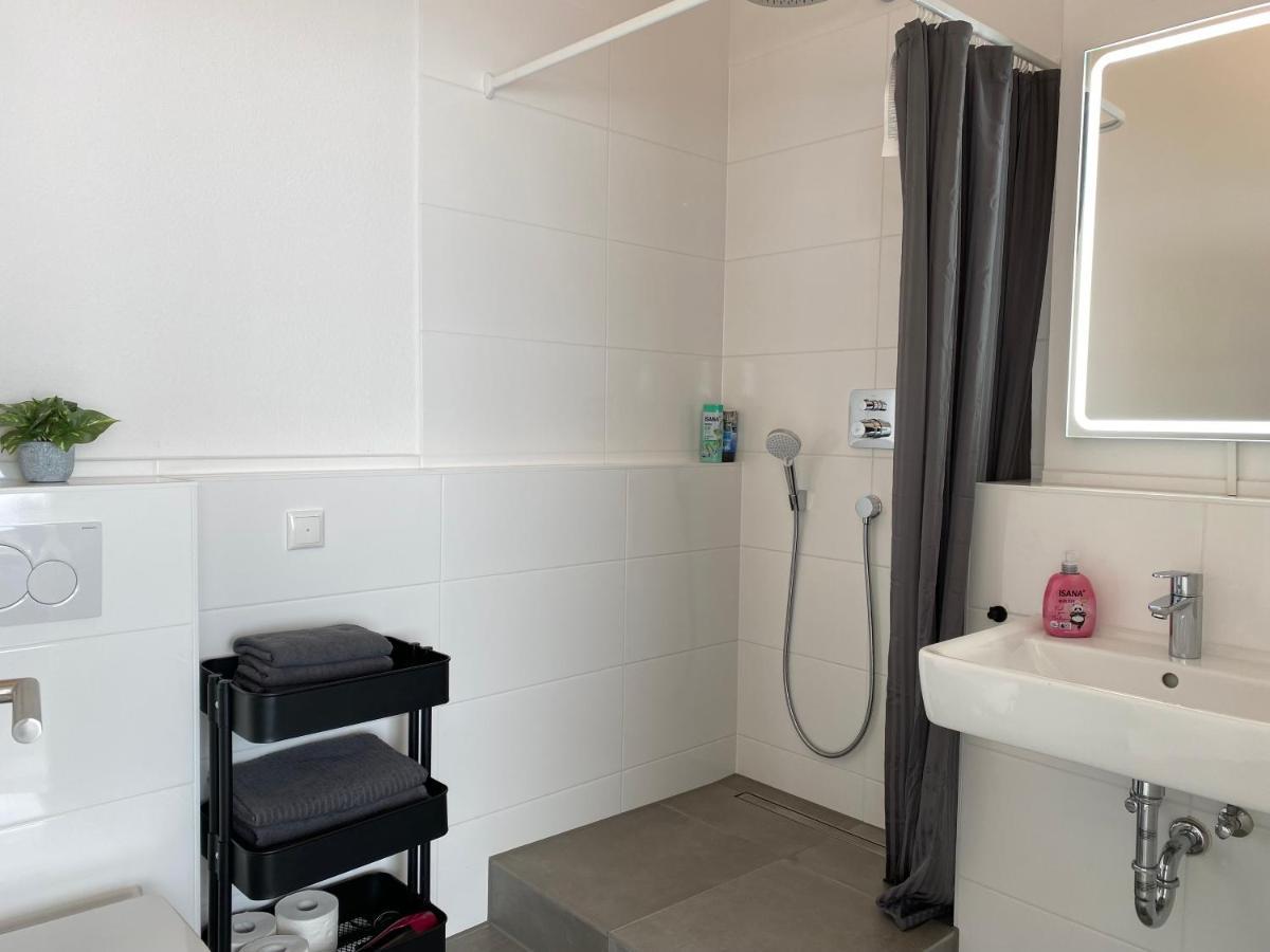2-Zimmer-Appartment In Top-City-Lage Mit Parken Und Klimaanlage ニュルンベルク エクステリア 写真